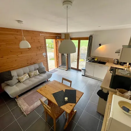 Roc N' Vol Au Coeur Du Verdon Apartment La Palud-sur-Verdon