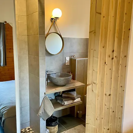 Apartment Roc N' Vol Au Coeur Du Verdon La Palud-sur-Verdon