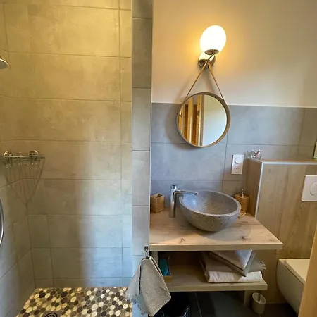 Roc N' Vol Au Coeur Du Verdon