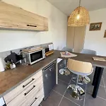 Apartamento Roc N' Vol Au Coeur Du Verdon La Palud-sur-Verdon
