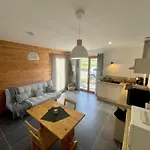 Roc N' Vol Au Coeur Du Verdon Apartamento La Palud-sur-Verdon