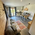 Apartamento Roc N' Vol Au Coeur Du Verdon La Palud-sur-Verdon