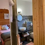 Roc N' Vol Au Coeur Du Verdon Apartamento La Palud-sur-Verdon