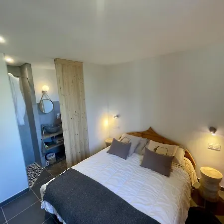 Appartement Roc N' Vol Au Coeur Du Verdon *