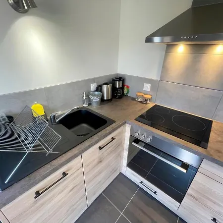 Roc N' Vol Au Coeur Du Verdon * La Palud-sur-Verdon