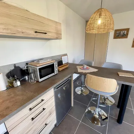 Appartement Roc N' Vol Au Coeur Du Verdon La Palud-sur-Verdon