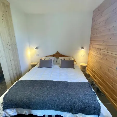 Roc N' Vol Au Coeur Du Verdon Appartement