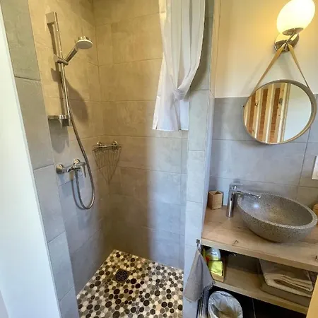 Appartement Roc N' Vol Au Coeur Du Verdon La Palud-sur-Verdon