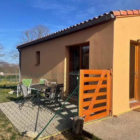 Appartement Roc N' Vol Au Coeur Du Verdon