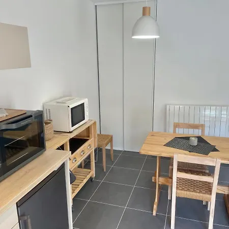 Appartement Roc N' Vol Au Coeur Du Verdon *