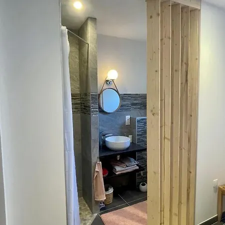 Appartement Roc N' Vol Au Coeur Du Verdon