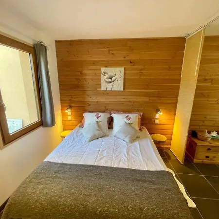 Appartement Roc N' Vol Au Coeur Du Verdon *