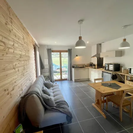 Appartement Roc N' Vol Au Coeur Du Verdon