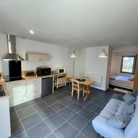 Appartement Roc N' Vol Au Coeur Du Verdon *