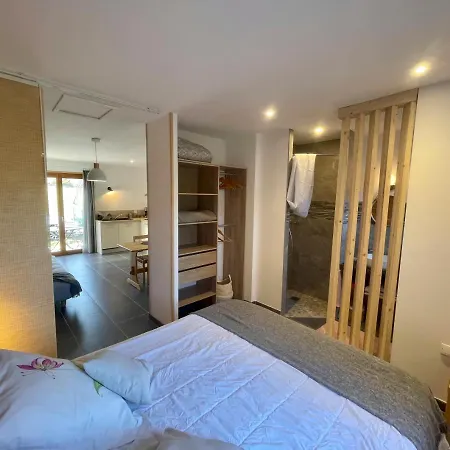 Roc N' Vol Au Coeur Du Verdon Appartement