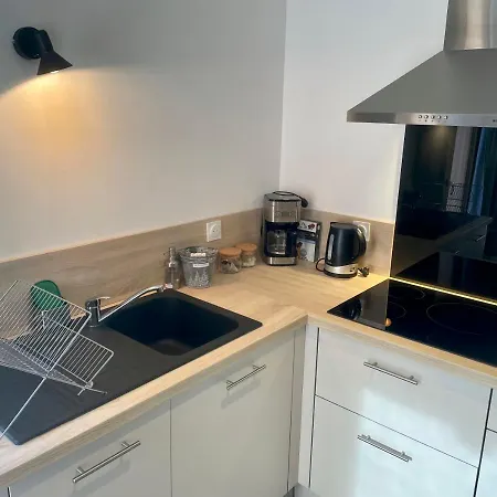 Roc N' Vol Au Coeur Du Verdon Apartman *