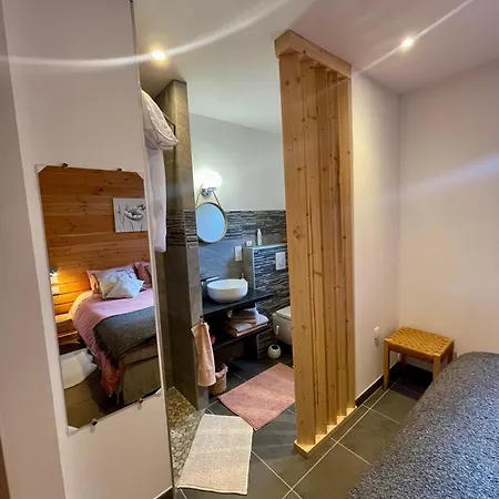 Roc N' Vol Au Coeur Du Verdon La Palud-sur-Verdon