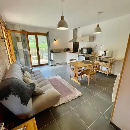 Appartement Roc N' Vol Au Coeur Du Verdon La Palud-sur-Verdon