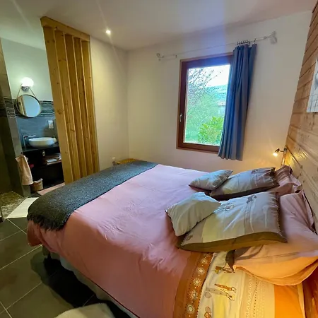 Apartman Roc N' Vol Au Coeur Du Verdon