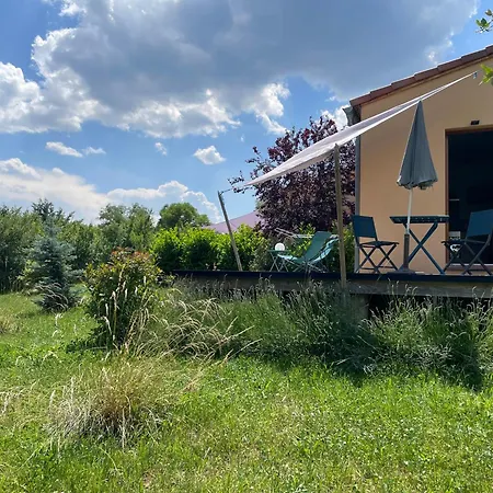 Roc N' Vol Au Coeur Du Verdon *