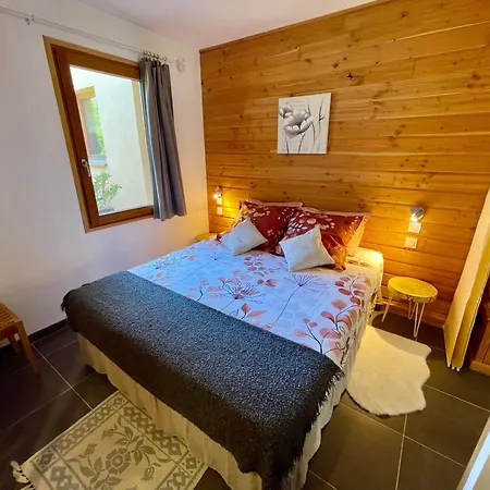 Apartamento Roc N' Vol Au Coeur Du Verdon