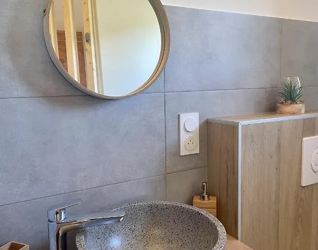 Apartment Roc N' Vol Au Coeur Du Verdon La Palud-sur-Verdon