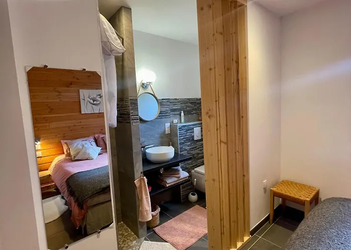 Roc N' Vol Au Coeur Du Verdon La Palud-sur-Verdon