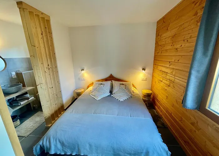 Roc N' Vol Au Coeur Du Verdon La Palud-sur-Verdon