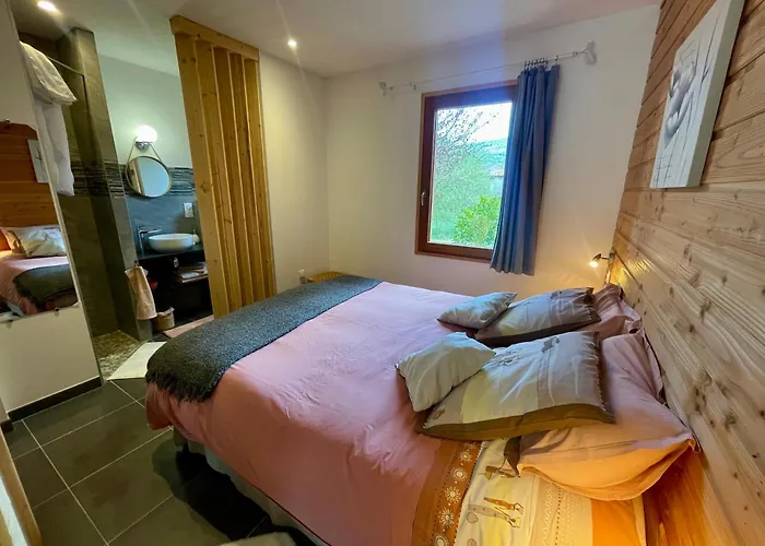 Apartment Roc N' Vol Au Coeur Du Verdon