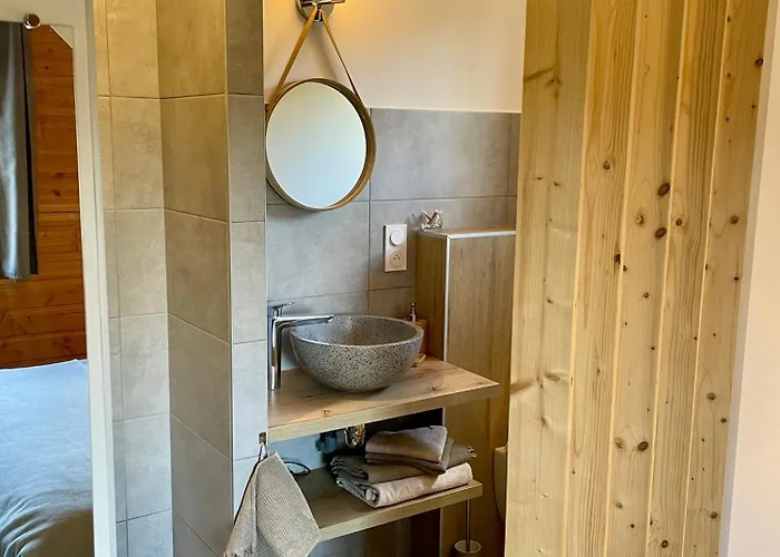 Apartment Roc N' Vol Au Coeur Du Verdon La Palud-sur-Verdon