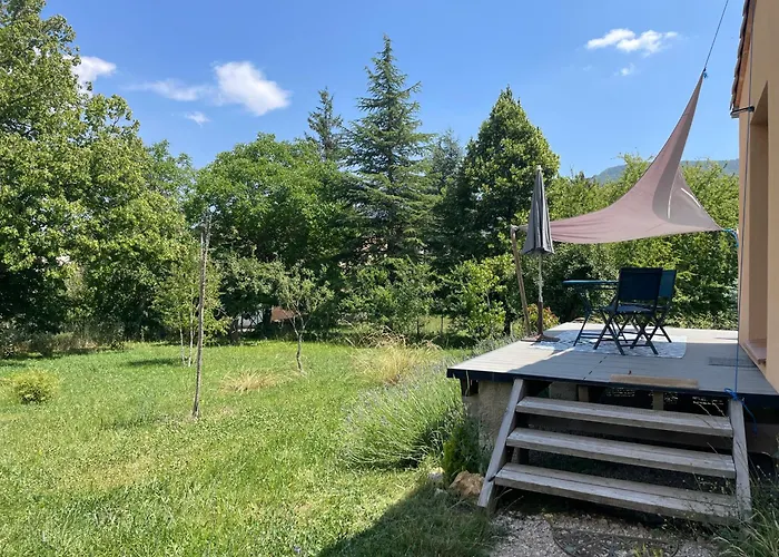 Roc N' Vol Au Coeur Du Verdon *